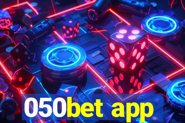 050bet app